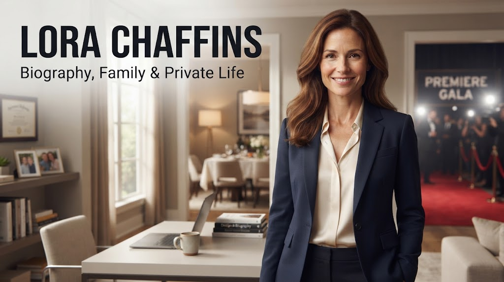 Lora Chaffins