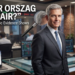 Peter Orszag Wig Hair