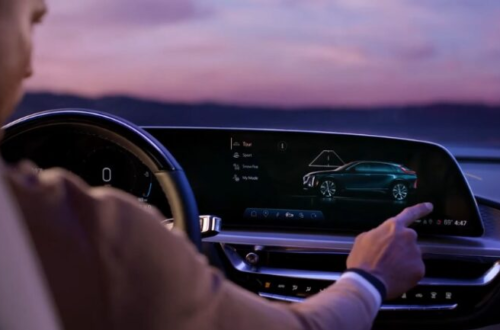 Do the Driving Modes in Cadillac LYRIQ Offer Different Ranges or Battery Usages?
