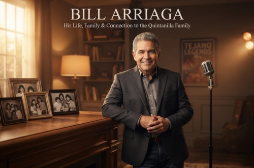 Bill Arriaga