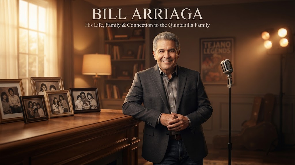 Bill Arriaga