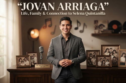 Jovan Arriaga