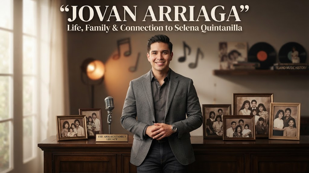 Jovan Arriaga