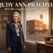 Judy Ann Prachyl