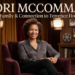 Lori McCommas