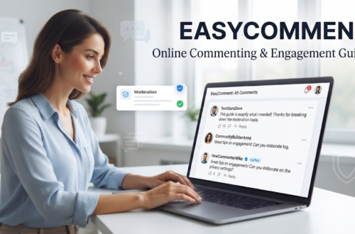 EasyComment