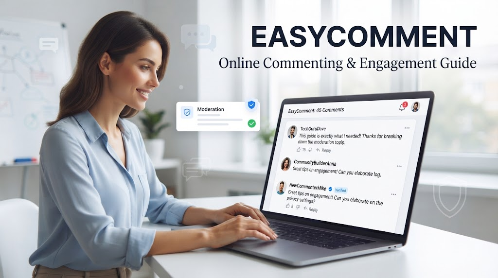 EasyComment