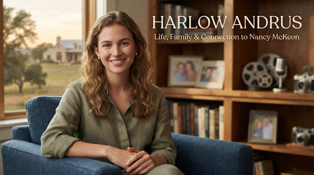 Harlow Andrus