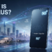 What Is 5G Plus