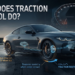 What Does Traction Control Do
