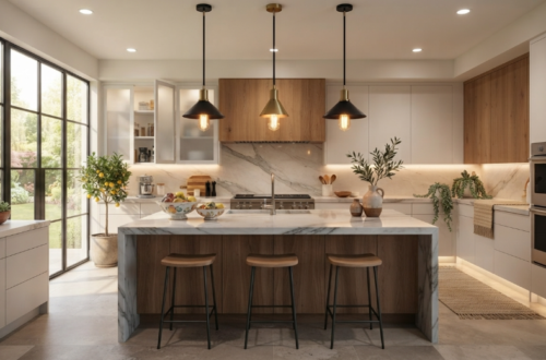 Kitchen Design Ideas