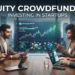 Equity Crowdfunding