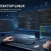 GitHub Desktop Linux