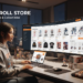 Crunchyroll Store