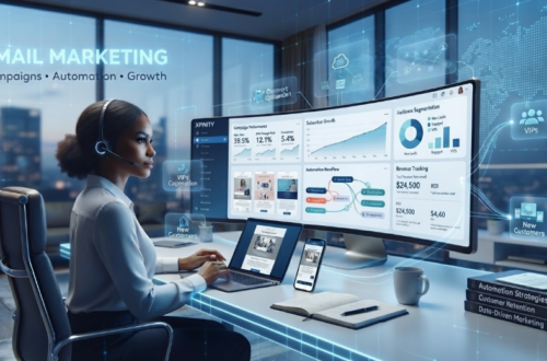 Email Marketing