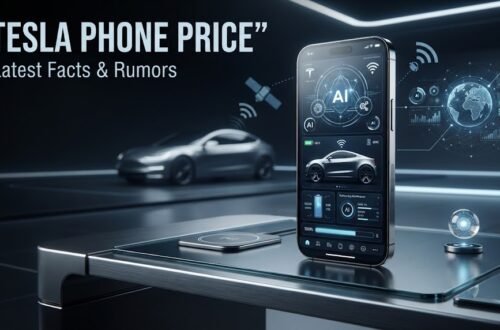 Tesla Phone Price