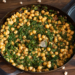 Best Espinacas con Garbanzos Near Me