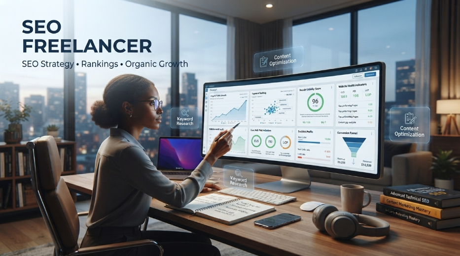 SEO Freelancer