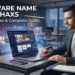 Software Name Meetshaxs