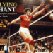 The Flying Elephant Memoirs of an Olympic Champion Alexander Savin