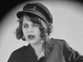Lois May Hardwick