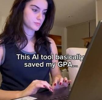 Save My GPA