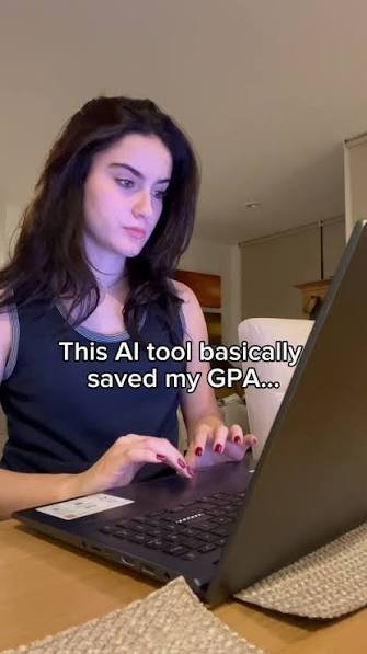 Save My GPA