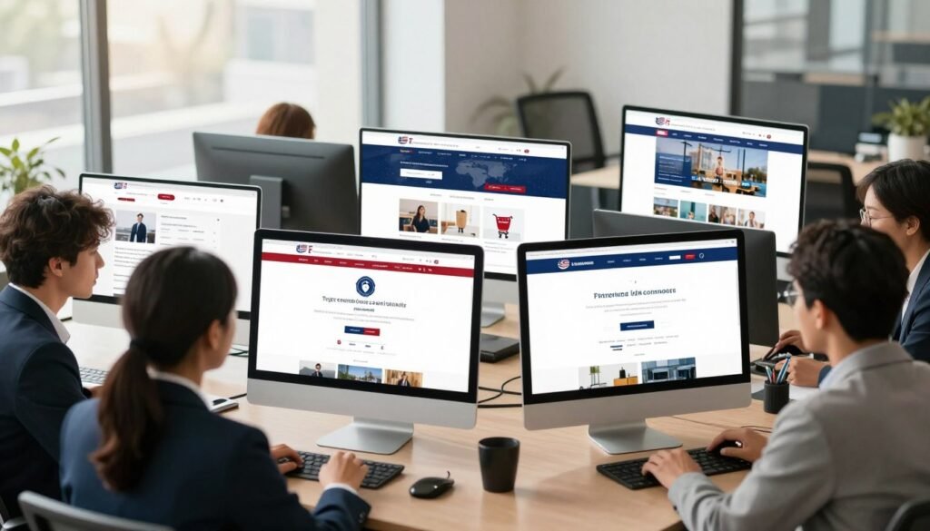 usa e-commerce websites usa e-commerce websites