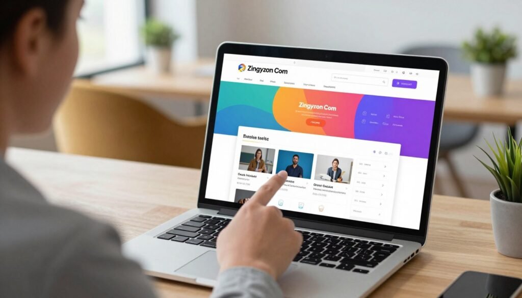 zingyzon com website builder zingyzon com website builder