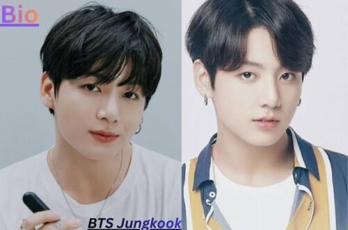 Jungkook Age