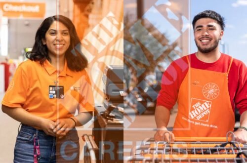 Home Depot Careers