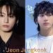 Jeon Jungkook