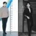 Jungkook Height