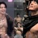 Jungkook Shirtless