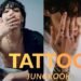 Jungkook Tattoo