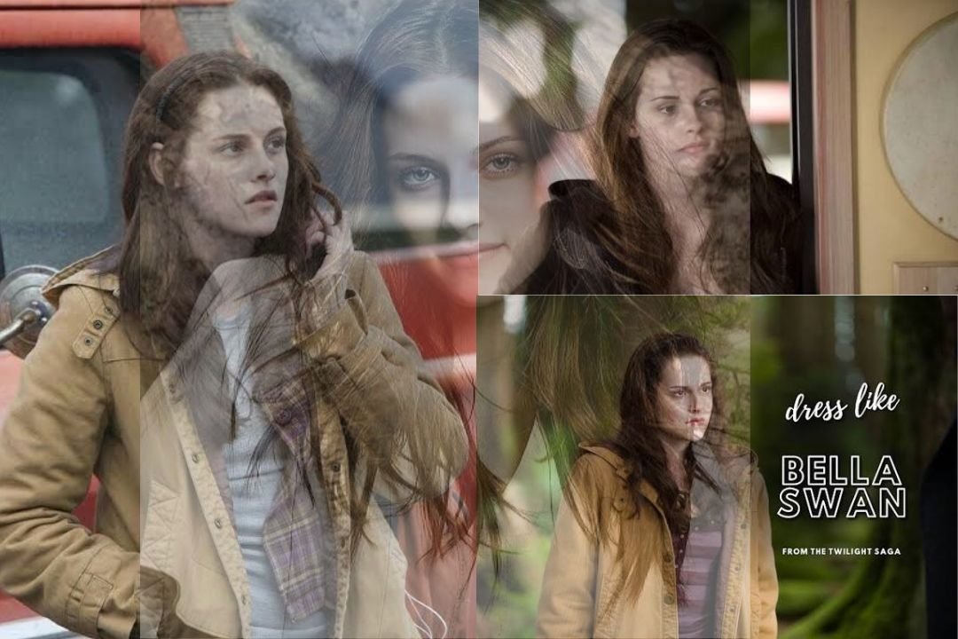 bella swan