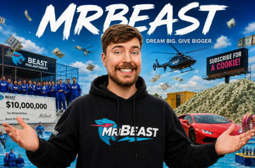 MrBeast