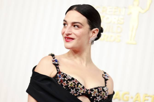Jenny Slate