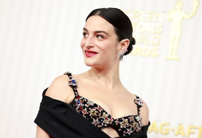Jenny Slate