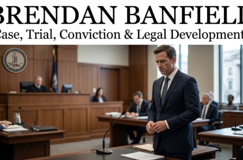 Brendan Banfield
