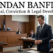 Brendan Banfield