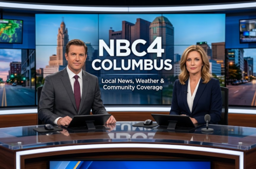 NBC4 Columbus