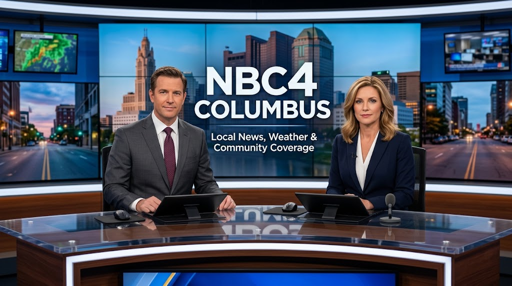 NBC4 Columbus