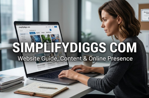 simplifydiggs com