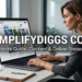 simplifydiggs com