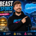 MrBeast Salesforce