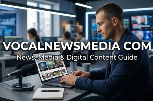 vocalnewsmedia com