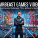 MrBeast Games Video