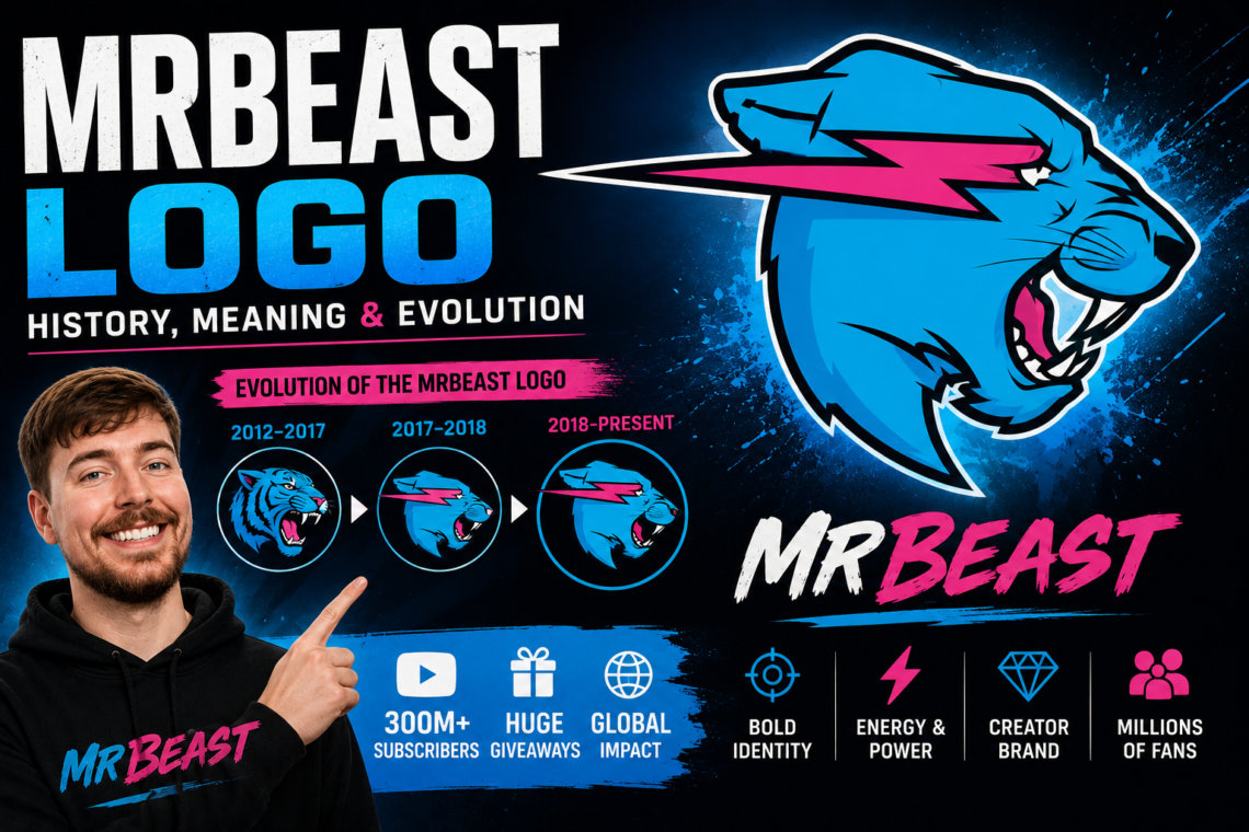 MrBeast Logo