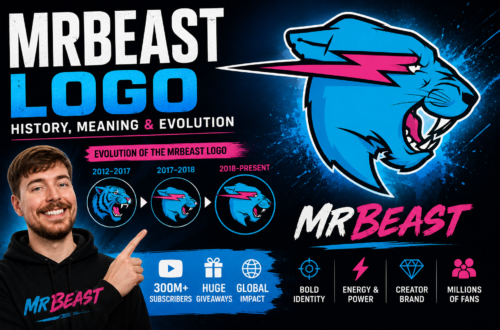 MrBeast Logo
